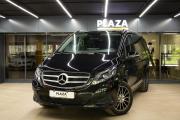 Mercedes-Benz V-Класс III (W447) Уфа  - изображение 24