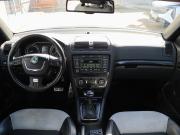 Skoda Octavia RS II Рестайлинг Москва  - изображение 23