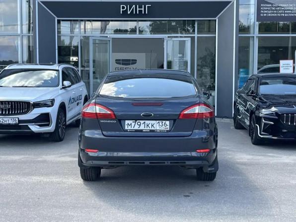 Ford Mondeo IV Рестайлинг с пробегом 2010 года, цена 600 000 рублей, 296412 км, седан, Автокод Объявления