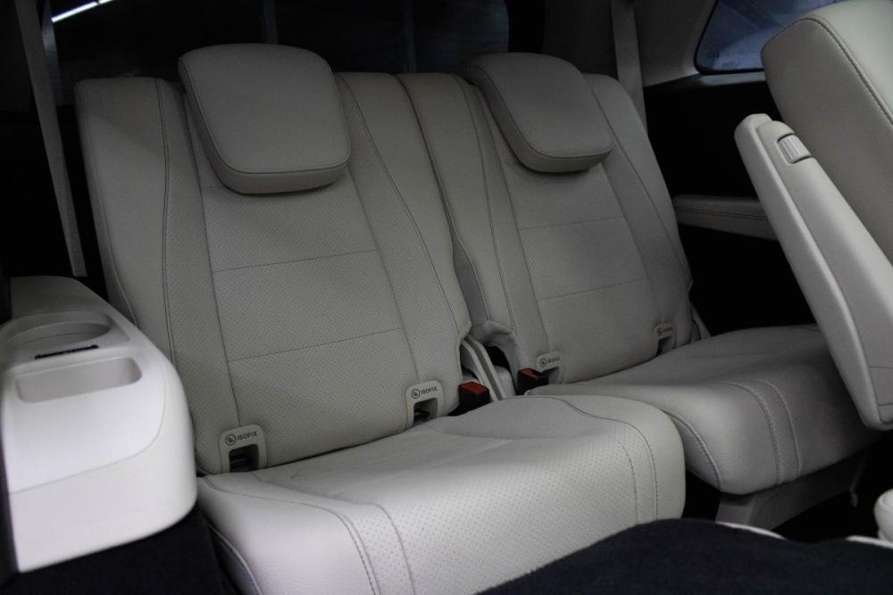 Mercedes-Benz GLS II (X167) Уфа  - изображение 49
