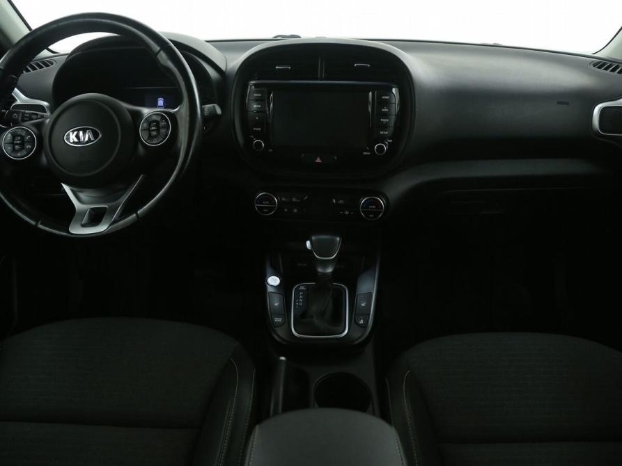 Kia Soul III Иваново  - изображение 12