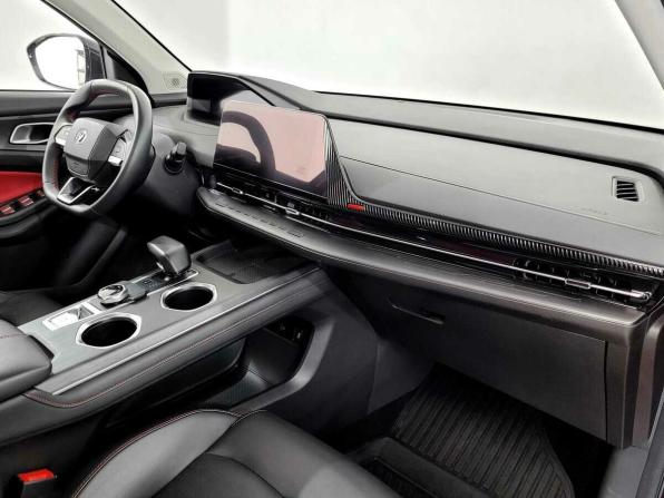 Changan CS55 Plus II с пробегом 2024 года, цена 2 030 000 рублей, 30796 км, внедорожник, Автокод Объявления