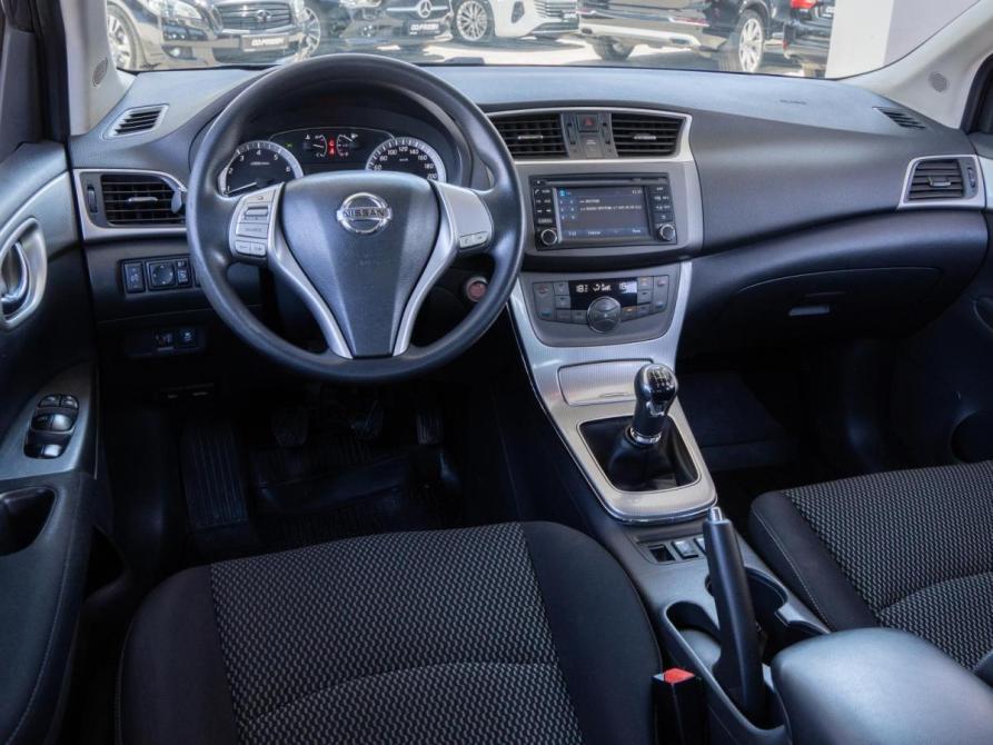 Nissan Tiida II Волгоград  - изображение 7