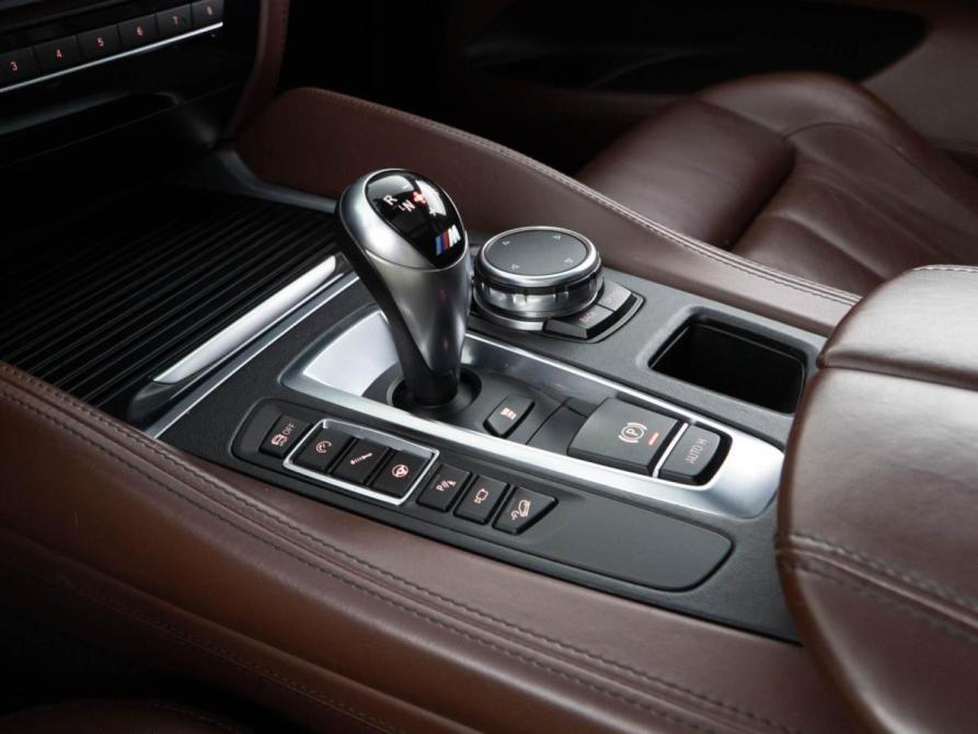 BMW X5 M II (F85) Москва  - изображение 21