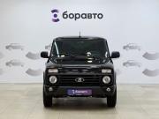 Lada (ВАЗ) Niva Legend I Ставрополь  - изображение 18