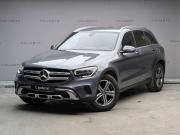 Mercedes-Benz GLC I (X253) Рестайлинг Москва  - изображение 15