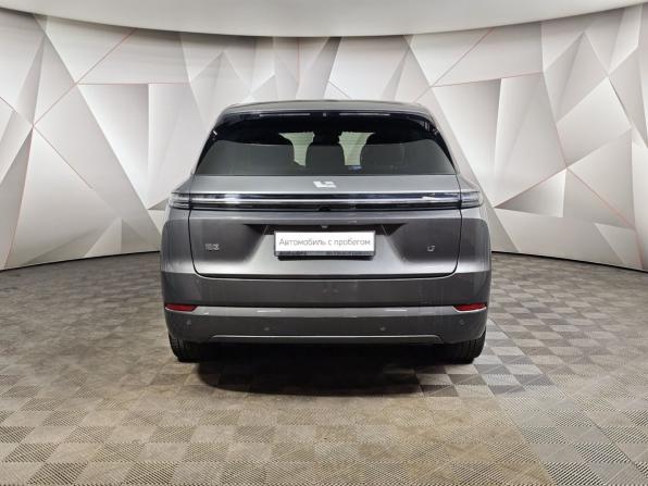 Li Auto (Lixiang) L7 I Рестайлинг с пробегом 2025 года, цена 7 200 000 рублей, 41882 км, внедорожник, Автокод Объявления