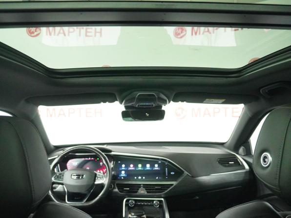 Geely Tugella I Рестайлинг с пробегом 2022 года, цена 2 799 000 рублей, 62045 км, внедорожник, Автокод Объявления