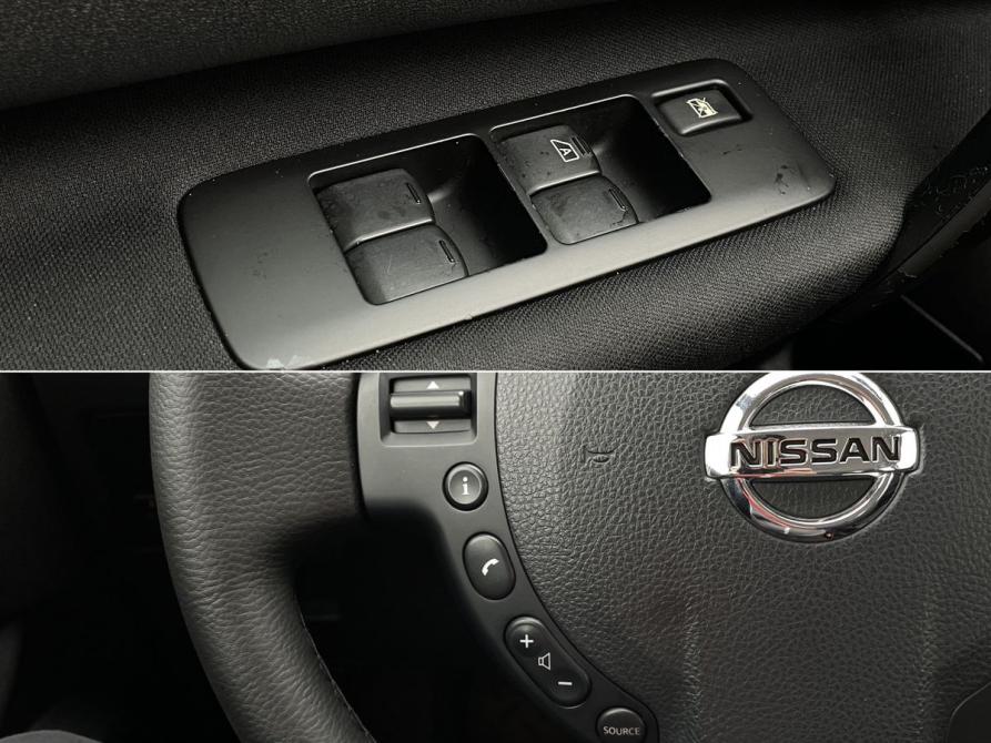 Nissan Qashqai I Рестайлинг Тамбов  - изображение 18