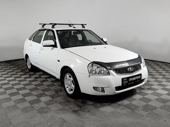 Lada (ВАЗ) Priora I с пробегом 2012 года, цена 210 000 рублей, 124300 км, хэтчбек, Автокод Объявления