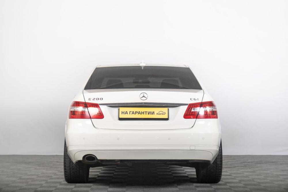 Mercedes-Benz E-Класс IV (W212 S212 C207) Томск  - изображение 5