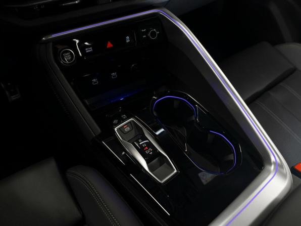 Audi Q5 III с пробегом 2026 года, цена 7 750 000 рублей, 55 км, внедорожник, Автокод Объявления