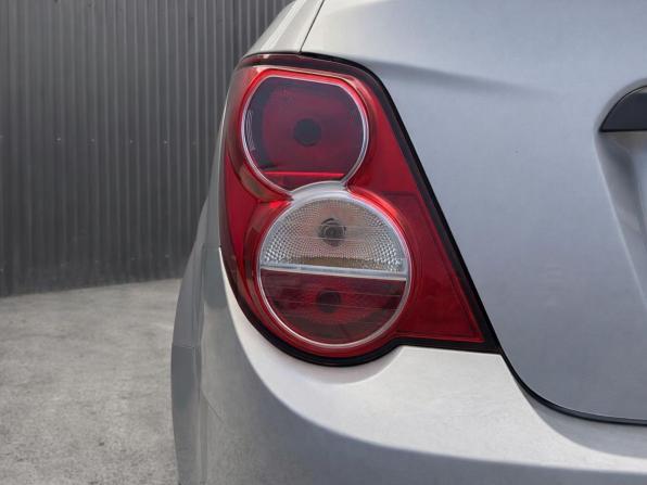 Chevrolet Aveo II с пробегом 2012 года, цена 507 000 рублей, 191658 км, седан, Автокод Объявления