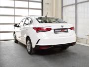 Hyundai Solaris II Рестайлинг Кемерово  - изображение 27