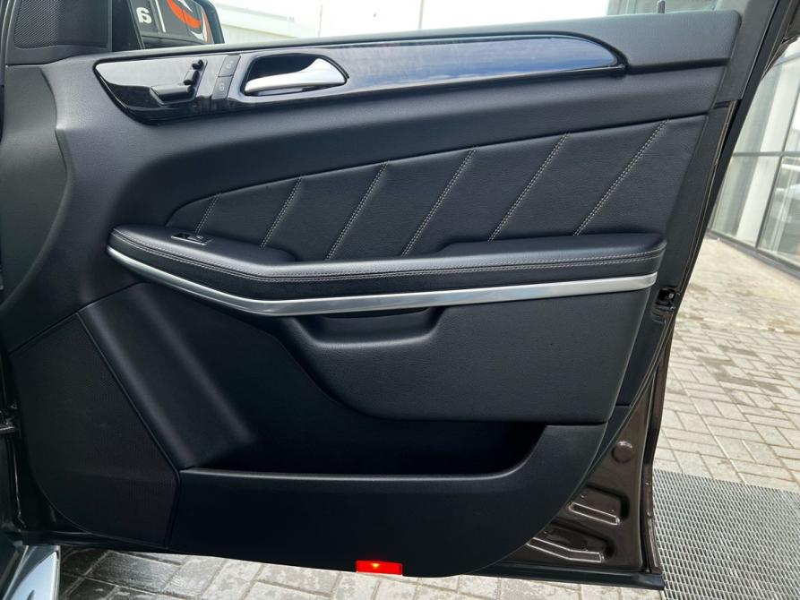 Mercedes-Benz GL-Класс II (X166) Волгоград  - изображение 28