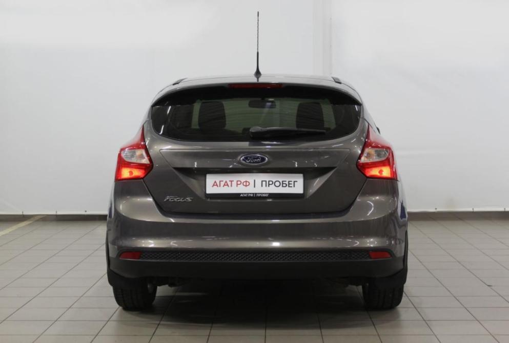 Ford Focus III Астрахань  - изображение 7