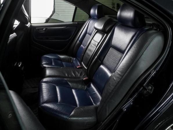 Volvo S60 I Рестайлинг с пробегом 2007 года, цена 749 000 рублей, 270944 км, седан, Автокод Объявления