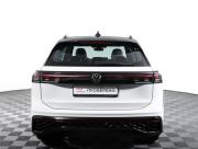 Volkswagen Tiguan III (China Market) Москва  - изображение 35