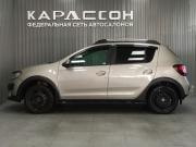 Renault Sandero II Рестайлинг Пермь  - изображение 23
