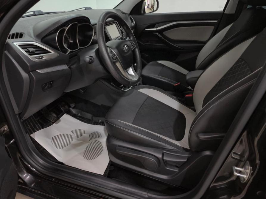Lada (ВАЗ) Vesta I Альметьевск  - изображение 12