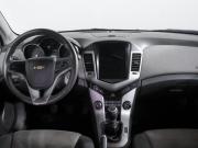 Chevrolet Cruze I Москва  - изображение 27