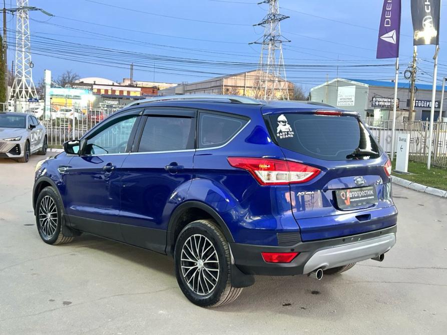 Ford Kuga II Калуга  - изображение 6