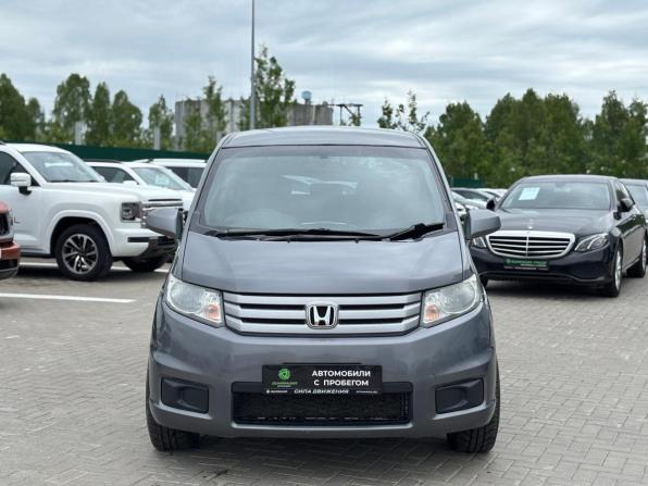 Honda Freed I Рестайлинг с пробегом 2012 года, цена 930 000 рублей, 222907 км, компактвэн, Автокод Объявления