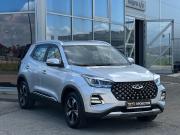 Chery Tiggo 4 Pro I Самара  - изображение 20