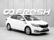 Kia Rio III Рестайлинг Ростов-на-Дону  - изображение 16