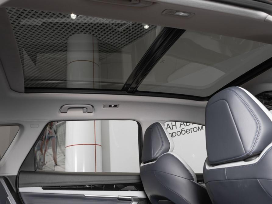 Geely Atlas II Казань  - изображение 9