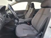 Volkswagen Polo V Рестайлинг Москва  - изображение 22