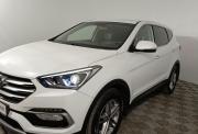 Hyundai Santa Fe III Рестайлинг Волгоград  - изображение 45