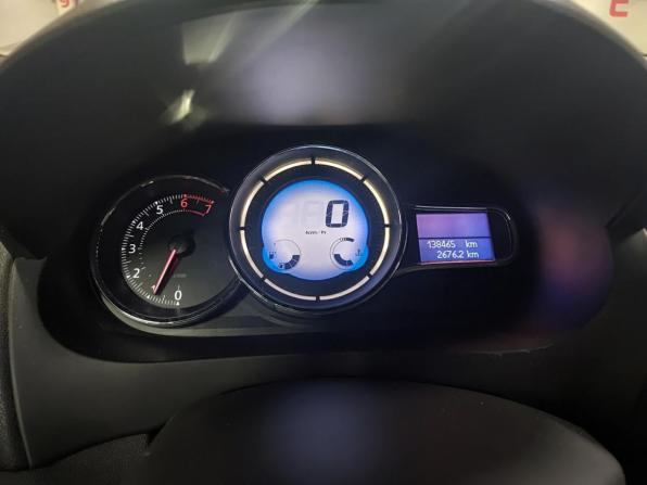 Renault Megane III Рестайлинг с пробегом 2014 года, цена 729 000 рублей, 138463 км, хэтчбек, Автокод Объявления