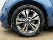 Kia Venga I Рестайлинг Москва  - изображение 22