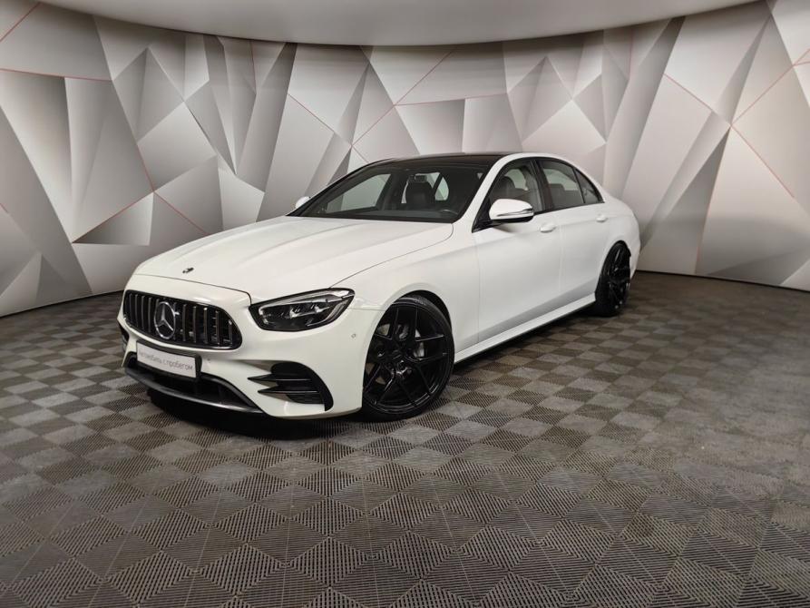 Mercedes-Benz E-Класс V (W213 S213 C238) Рестайлинг Москва  - изображение 1