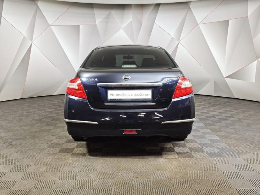 Nissan Teana II Москва  - изображение 8