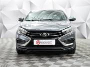 Lada (ВАЗ) Vesta I Рестайлинг (NG) Ульяновск  - изображение 28