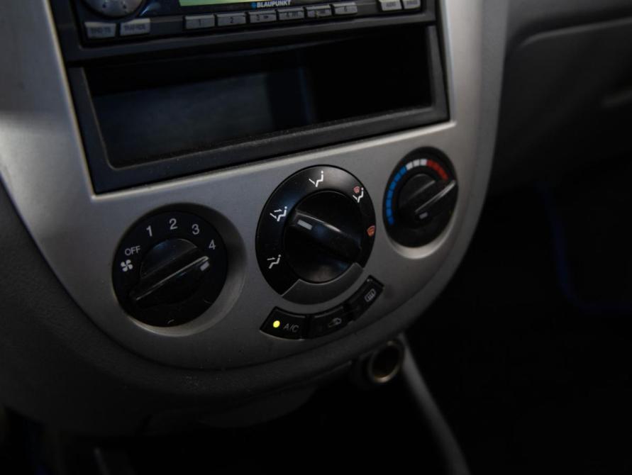 Chevrolet Lacetti I Санкт-Петербург  - изображение 12
