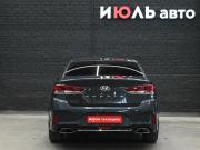 Hyundai Sonata VII (LF) Рестайлинг Екатеринбург  - изображение 25