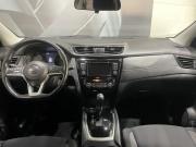 Nissan Qashqai II Рестайлинг Пермь  - изображение 42