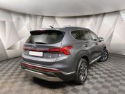 Hyundai Santa Fe IV Рестайлинг Москва  - изображение 24