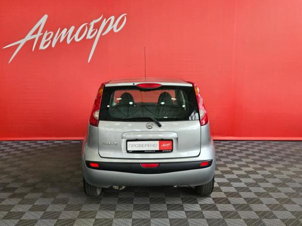 Nissan Note I с пробегом 2007 года, цена 795 000 рублей, 49414 км, хэтчбек, Автокод Объявления
