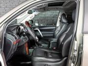 Toyota Land Cruiser Prado 150 Series Рестайлинг 1 Екатеринбург  - изображение 35