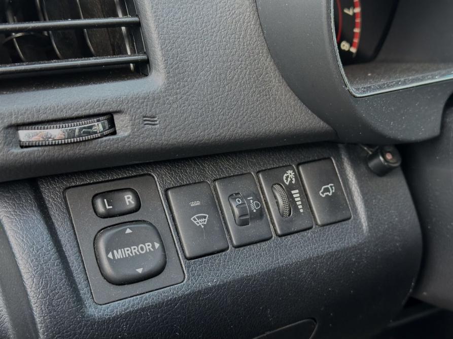 Toyota Highlander II (XU40) Рестайлинг Санкт-Петербург  - изображение 10