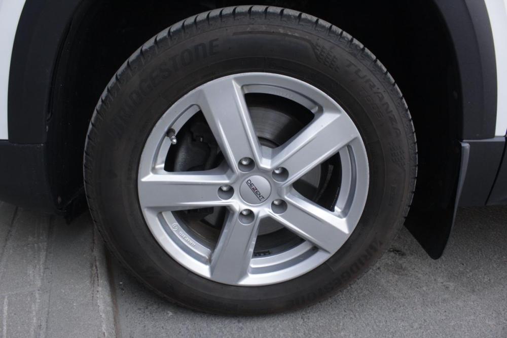 Volkswagen Taos I Брянск  - изображение 22