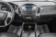 Hyundai ix35 I Рестайлинг Барнаул  - изображение 47