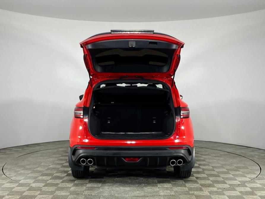Geely Coolray I Воронеж  - изображение 20