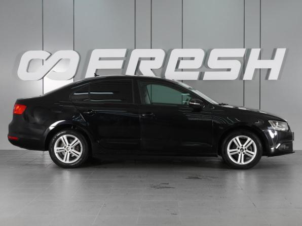 Volkswagen Jetta VI с пробегом 2011 года, цена 735 000 рублей, 264981 км, седан, Автокод Объявления