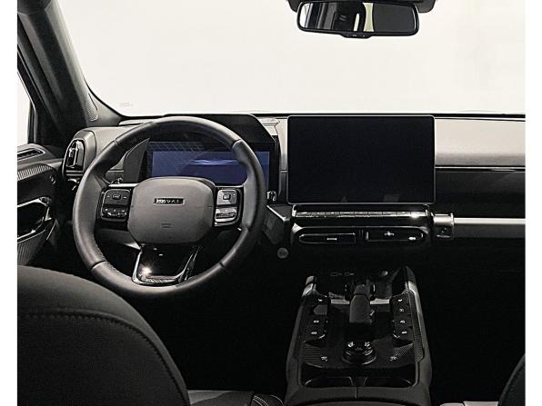 Новый Haval H7 I 2026 года, цена 4 199 000 рублей, внедорожник, Автокод Объявления
