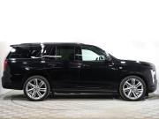 Cadillac Escalade V Рестайлинг Москва  - изображение 44